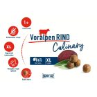HAPPY CAT Culinary Adult Voralpen-Rind (Marha) 300g