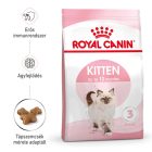 Royal Canin Kitten - Kölyök macska száraz táp/400g