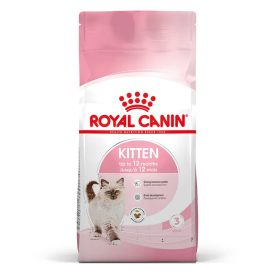 Royal Canin Kitten - Kölyök macska száraz táp 2 Kg