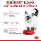 Royal Canin Kitten - Kölyök macska száraz táp 2 Kg