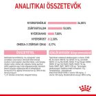 Royal Canin Kitten - Kölyök macska száraz táp 2 Kg