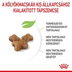 Royal Canin Kitten - Kölyök macska száraz táp 2 Kg